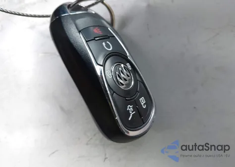 2019 Buick Enclave Awd Premium from USA, damaged, VIN 5GAEVBKW2KJ212868